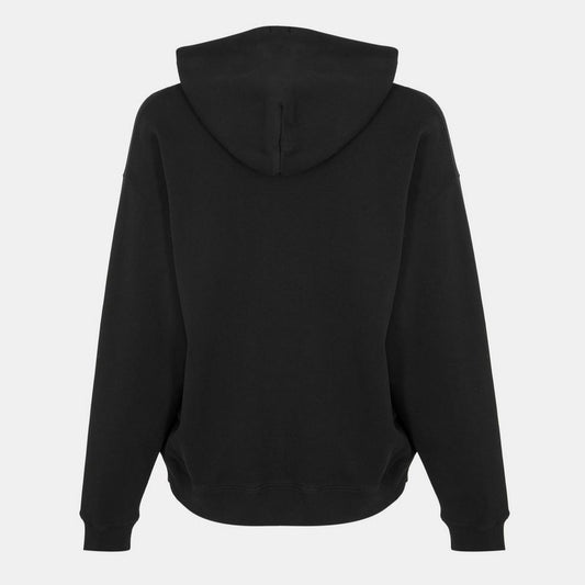 Men's Small Arrow Over-the-Head Hoodie