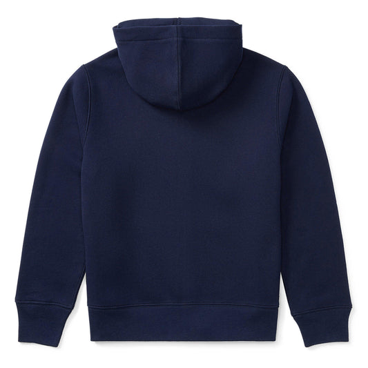 Polo Ralph Lauren Boys' Full-Zip Hoodie