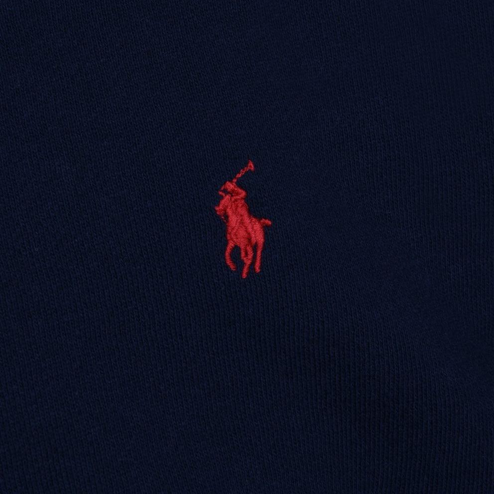 Boys' Full-Zip Hoodie