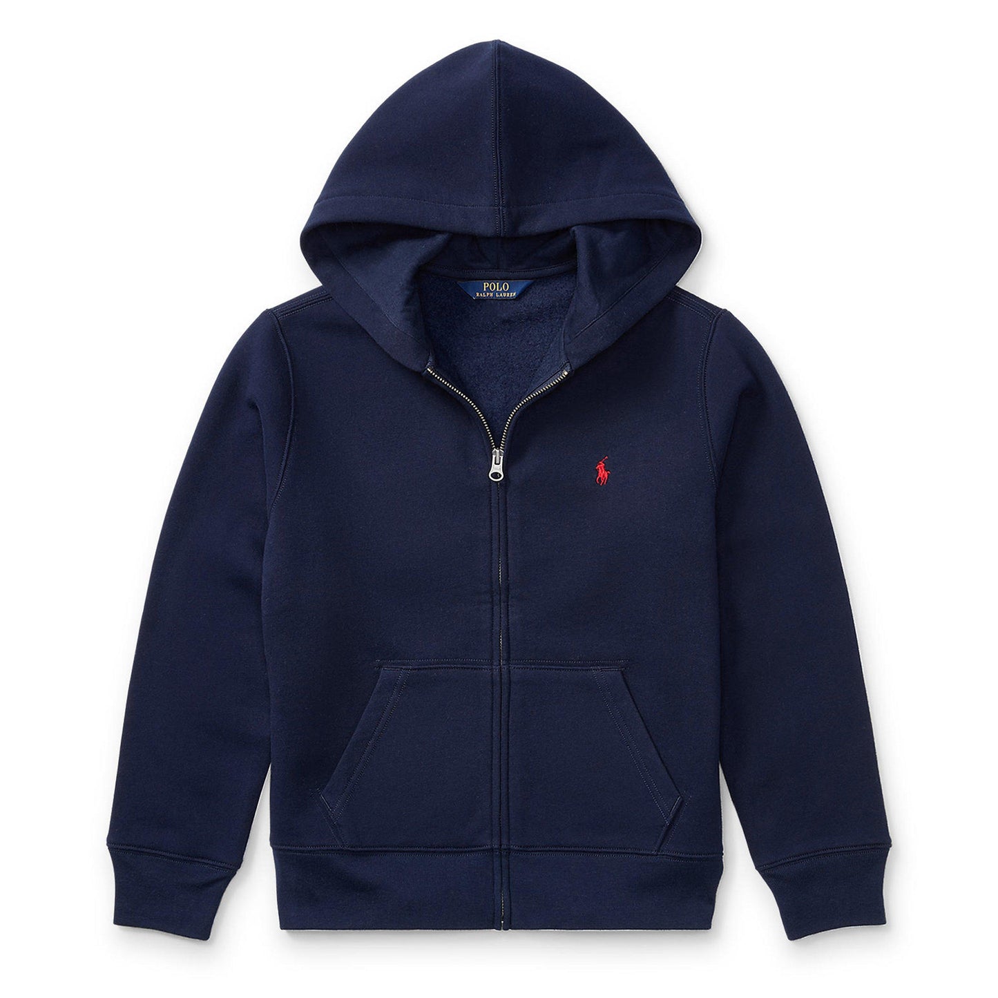 Polo Ralph Lauren Boys' Full-Zip Hoodie