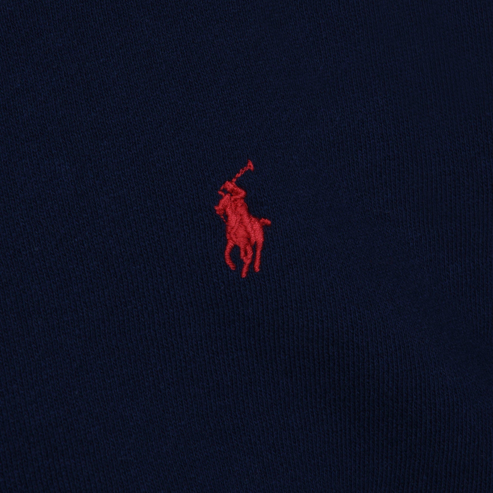 Polo Ralph Lauren Boys' Full-Zip Hoodie
