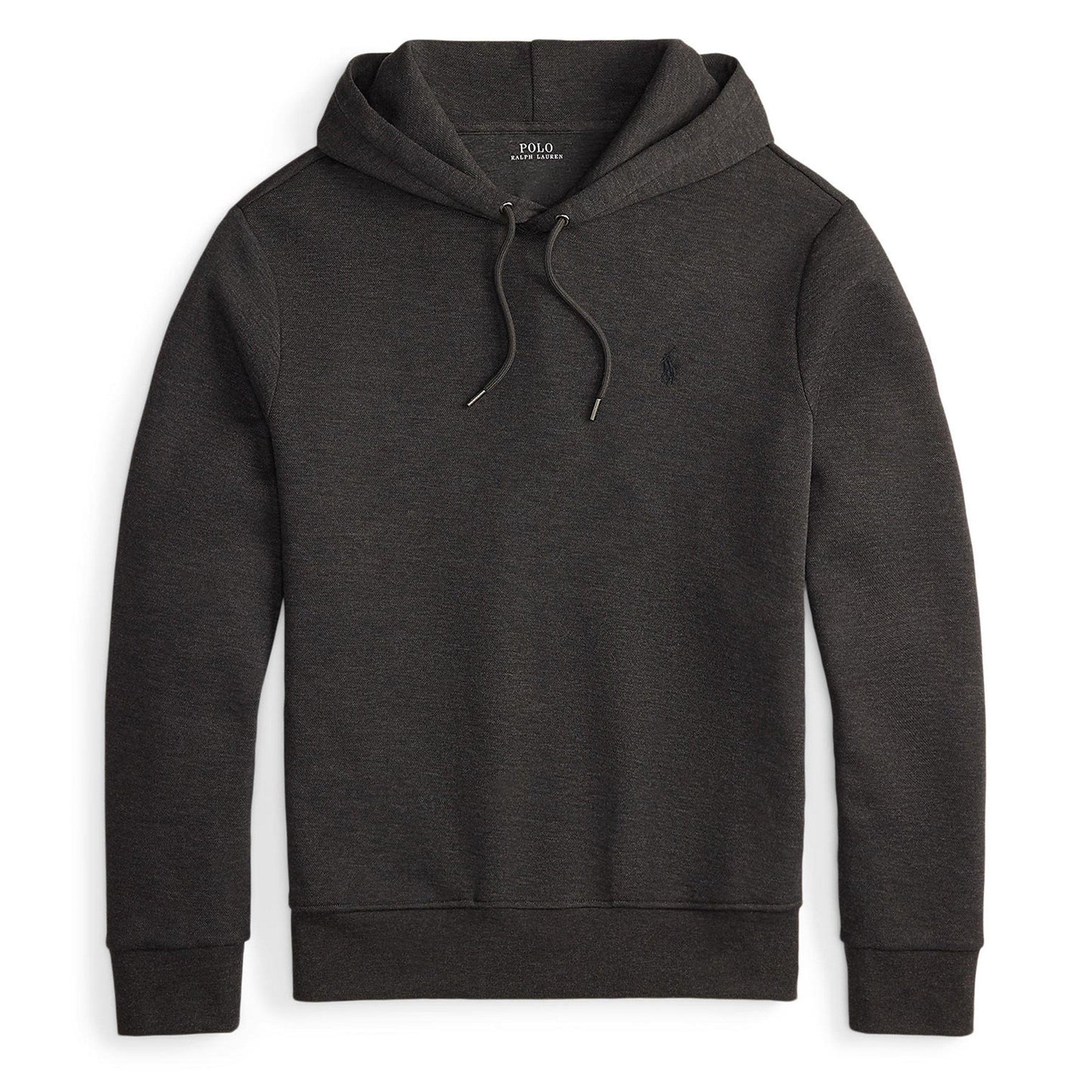 Polo Ralph Lauren Men's LuxeTech Pull Over Hoodie