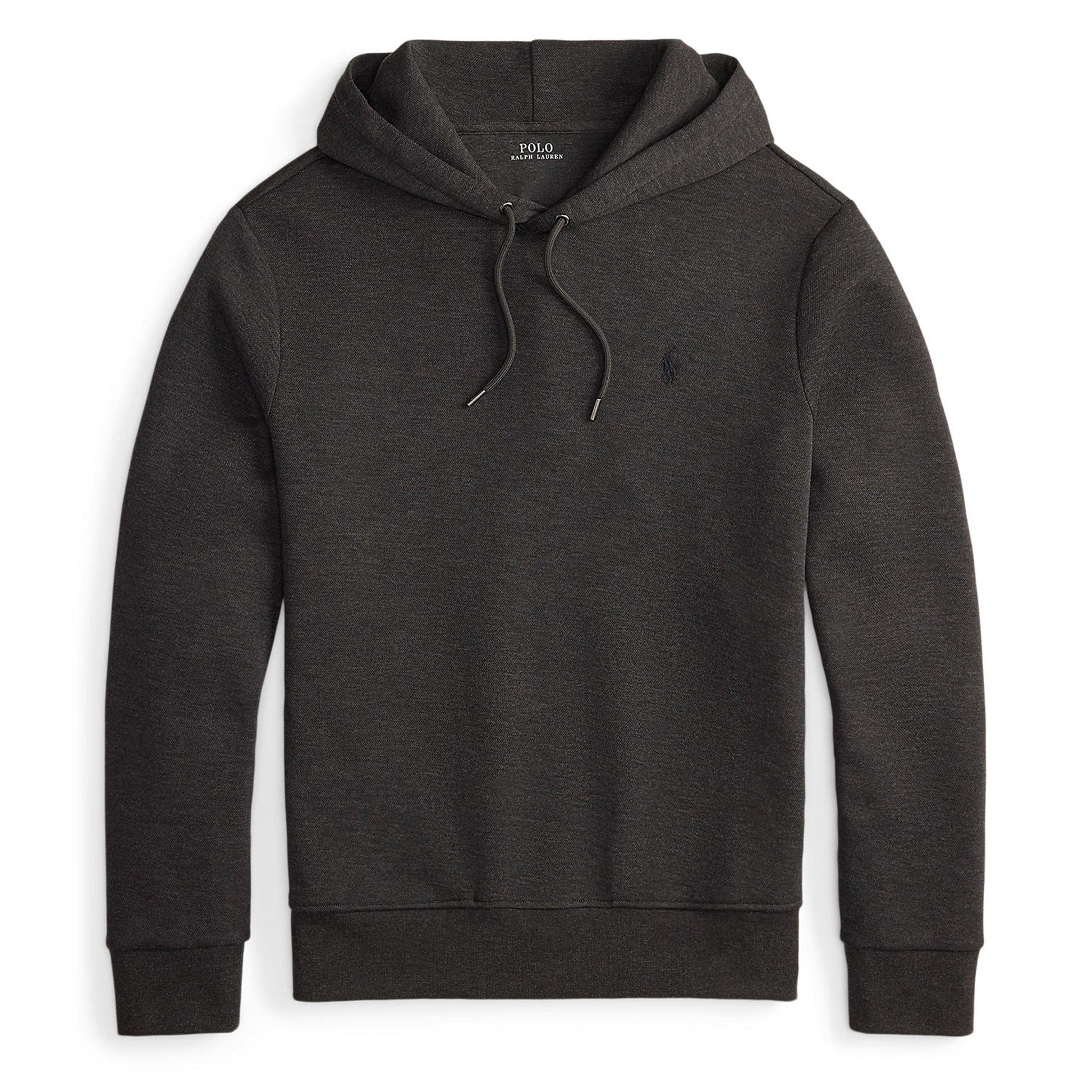Polo Ralph Lauren Men's LuxeTech Pull Over Hoodie