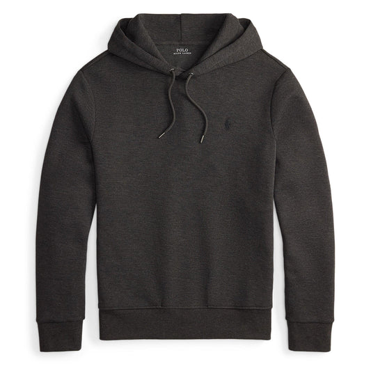 Polo Ralph Lauren Men's LuxeTech Pull Over Hoodie