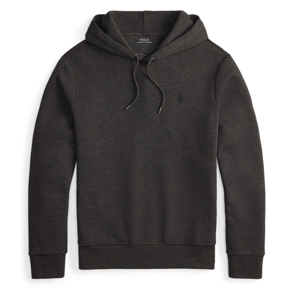 Polo Ralph Lauren Men's LuxeTech Pull Over Hoodie