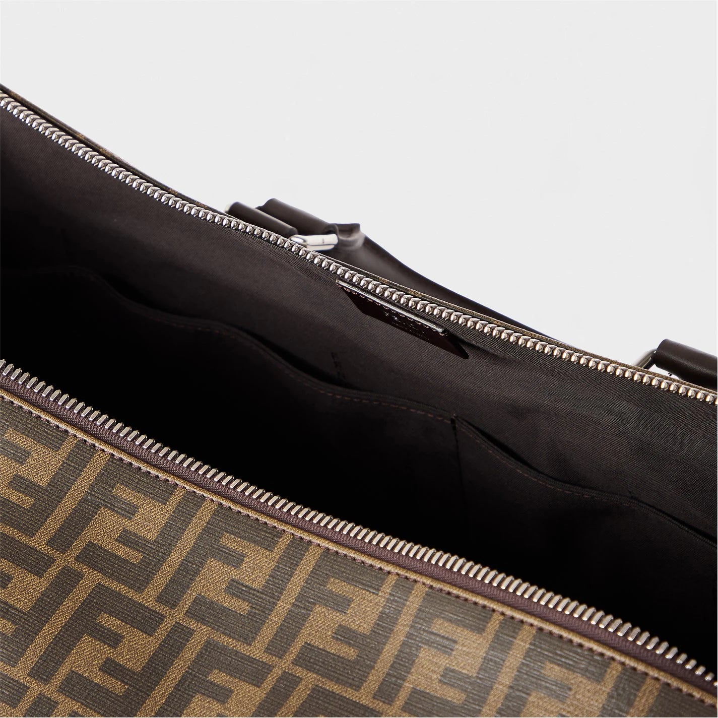 FENDI Men's Duffle Bag