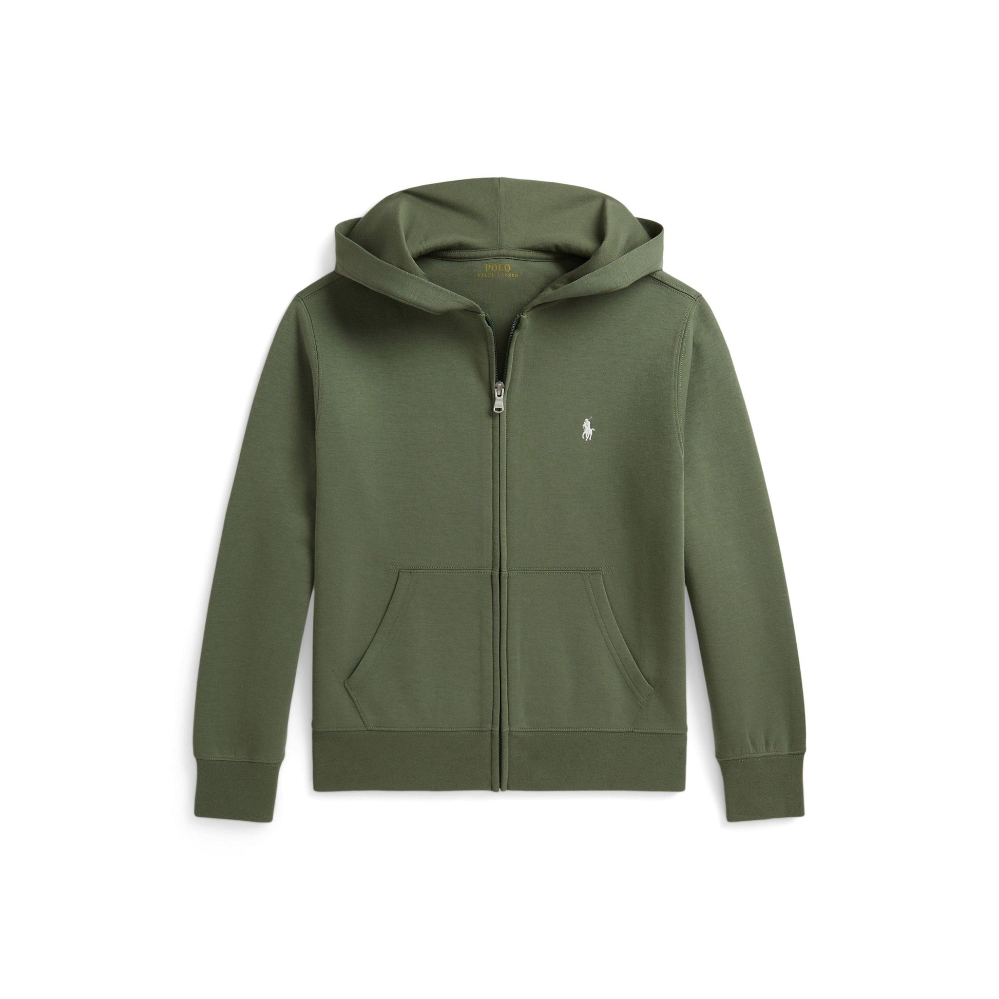 Polo Ralph Lauren Kids' Tech FZ Zip Hoodie