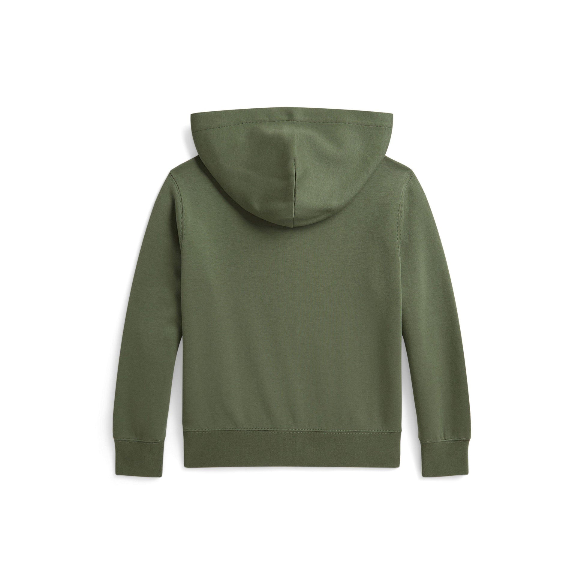 Polo Ralph Lauren Kids' Tech FZ Zip Hoodie