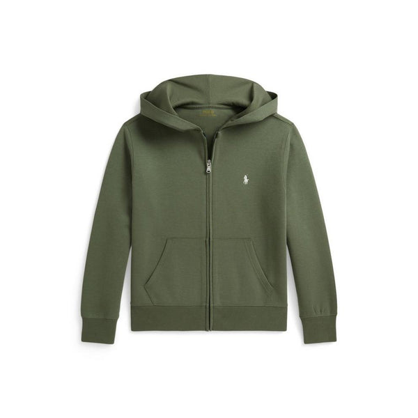 Polo Ralph Lauren Kids' Tech FZ Zip Hoodie