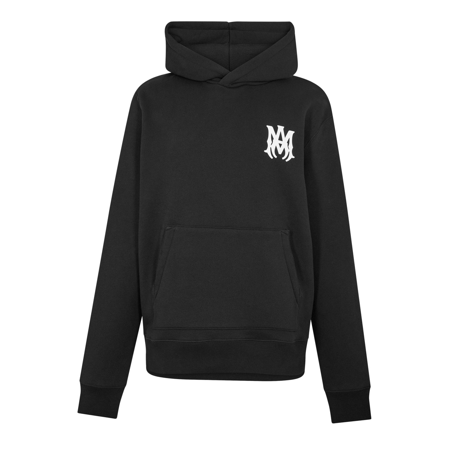 Amiri Men's MA Logo Pull Over Hoodie