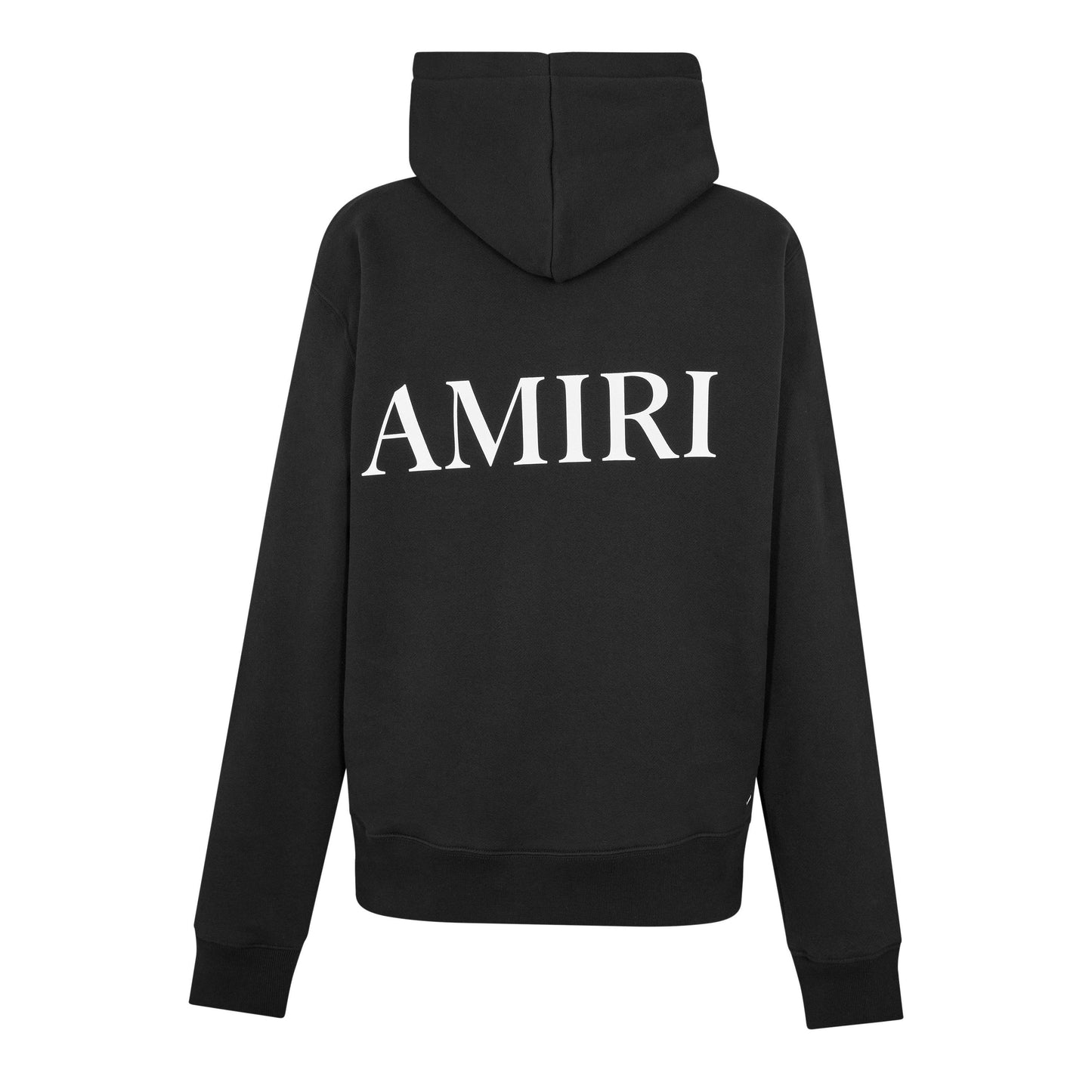 Amiri Men's MA Logo Pull Over Hoodie