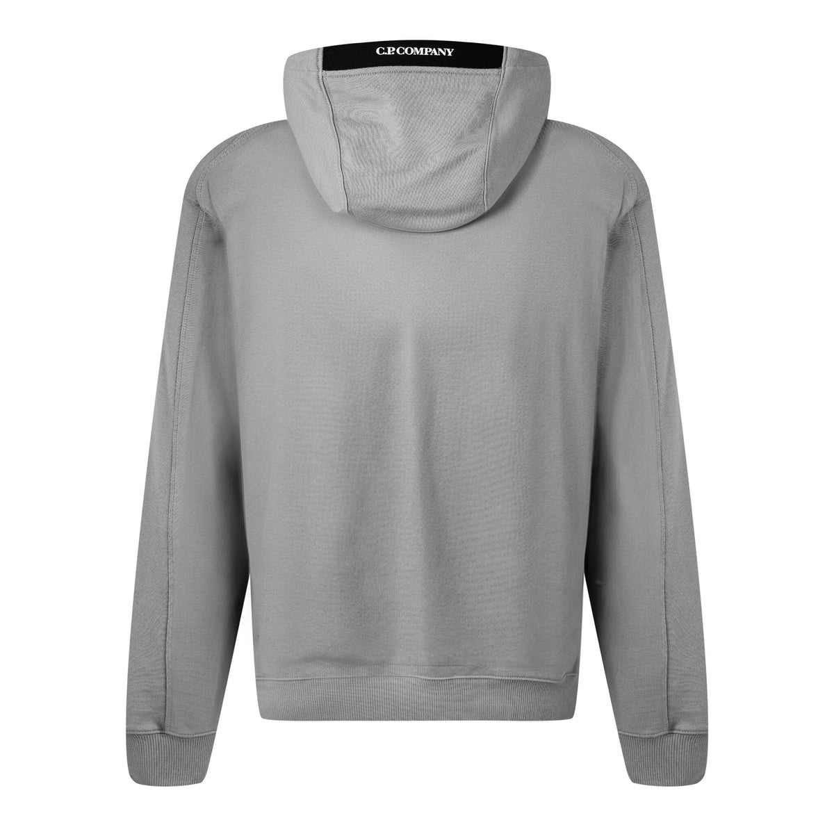 CP Company Men's Micro Lens Over-the-head Hoodie