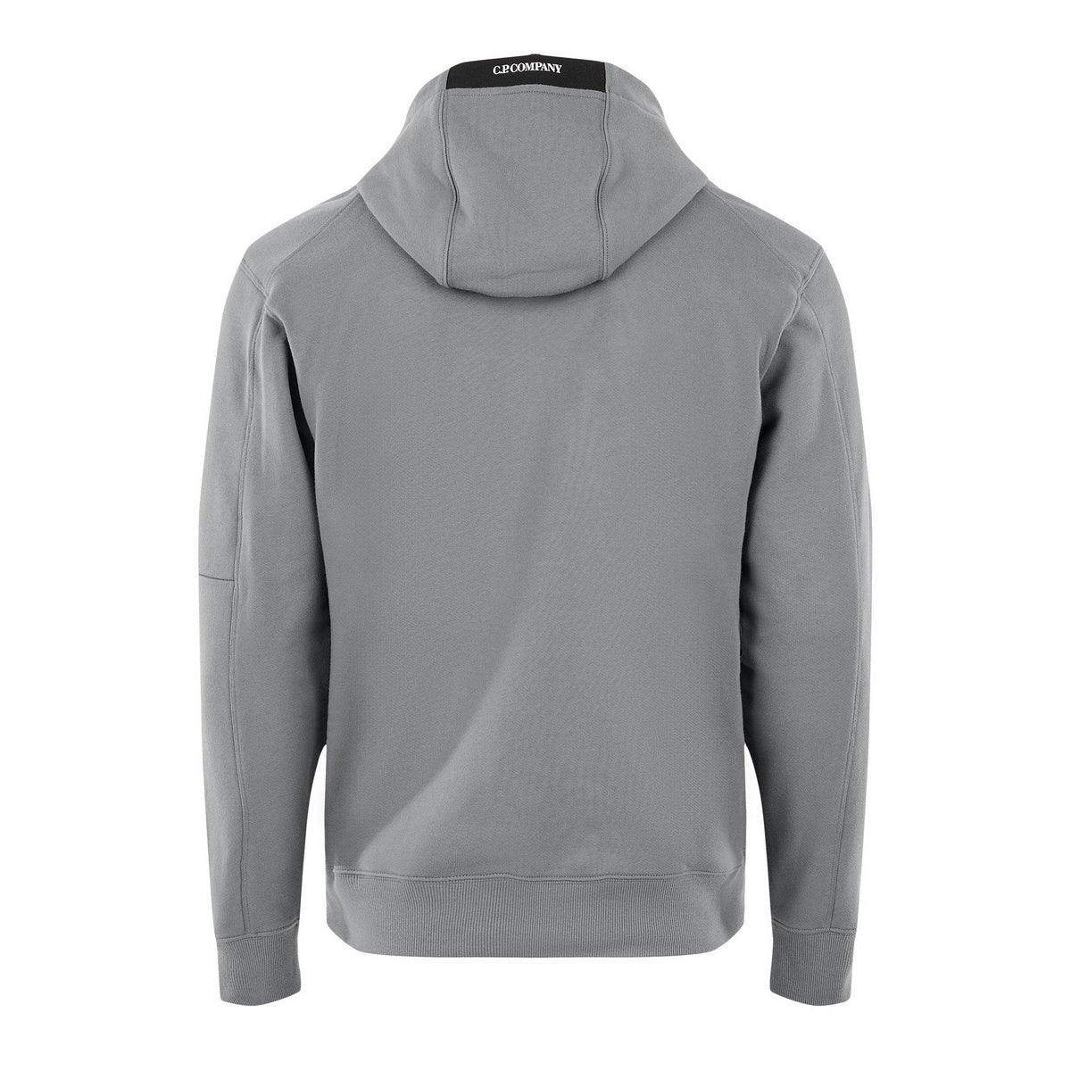 CP Company Men's Micro Lens Over-the-head Hoodie
