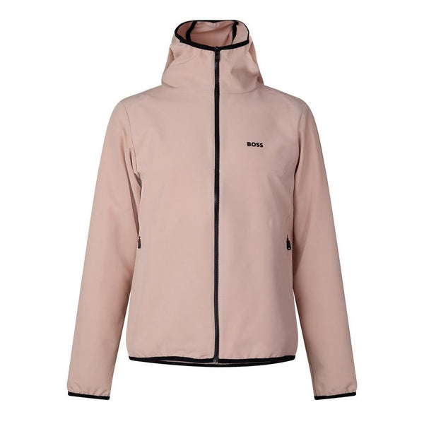 Boss Men's Zip Hoodie