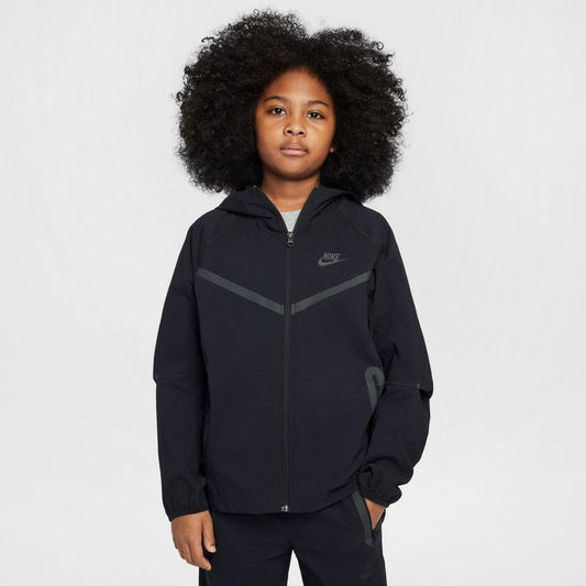 Nike Nike Wvn Zip Hood Jn00