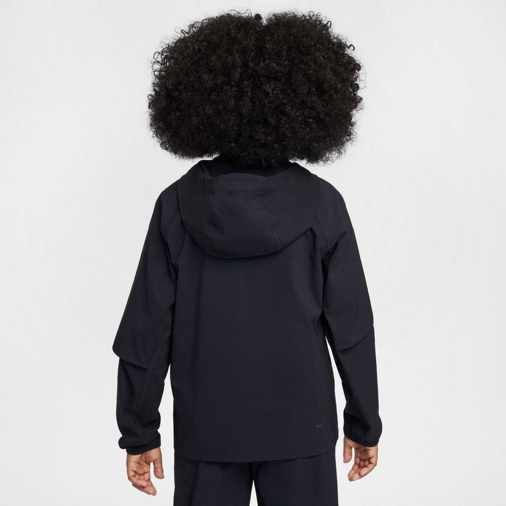 Nike Nike Wvn Zip Hood Jn00
