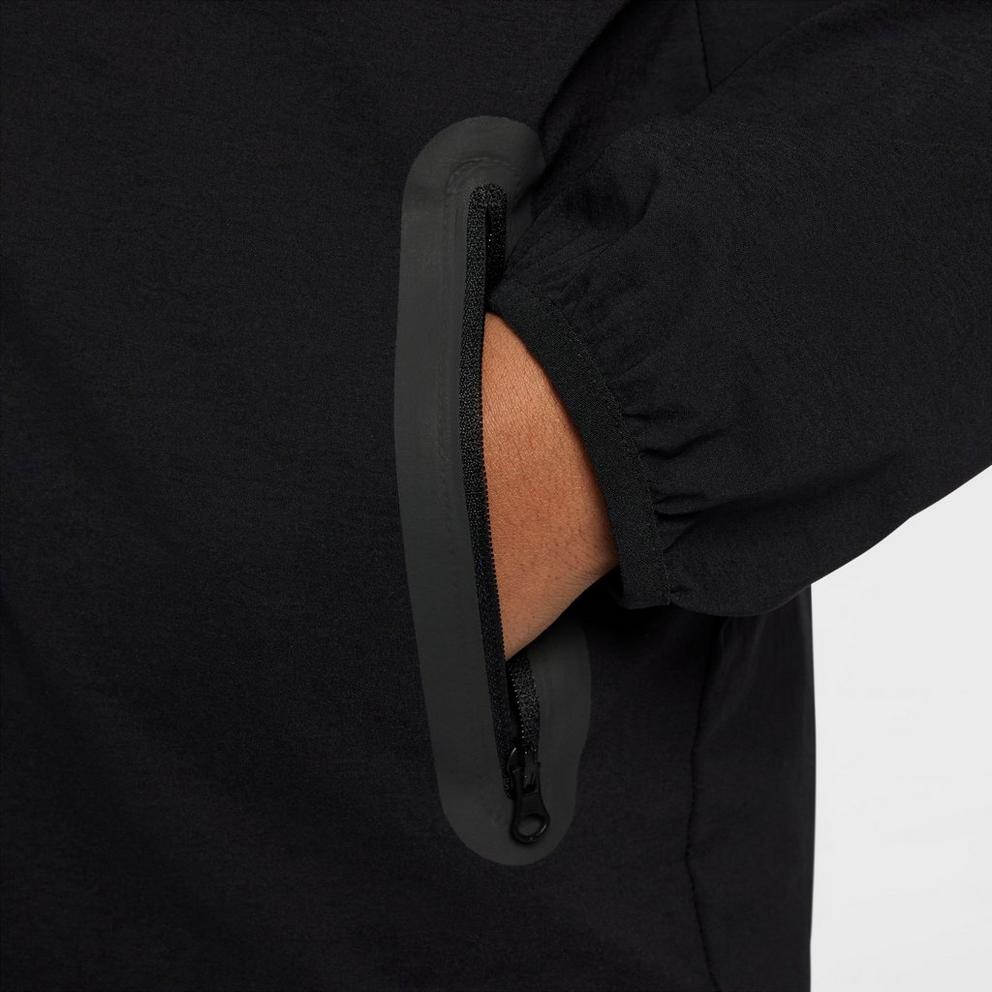 Nike Nike Wvn Zip Hood Jn00