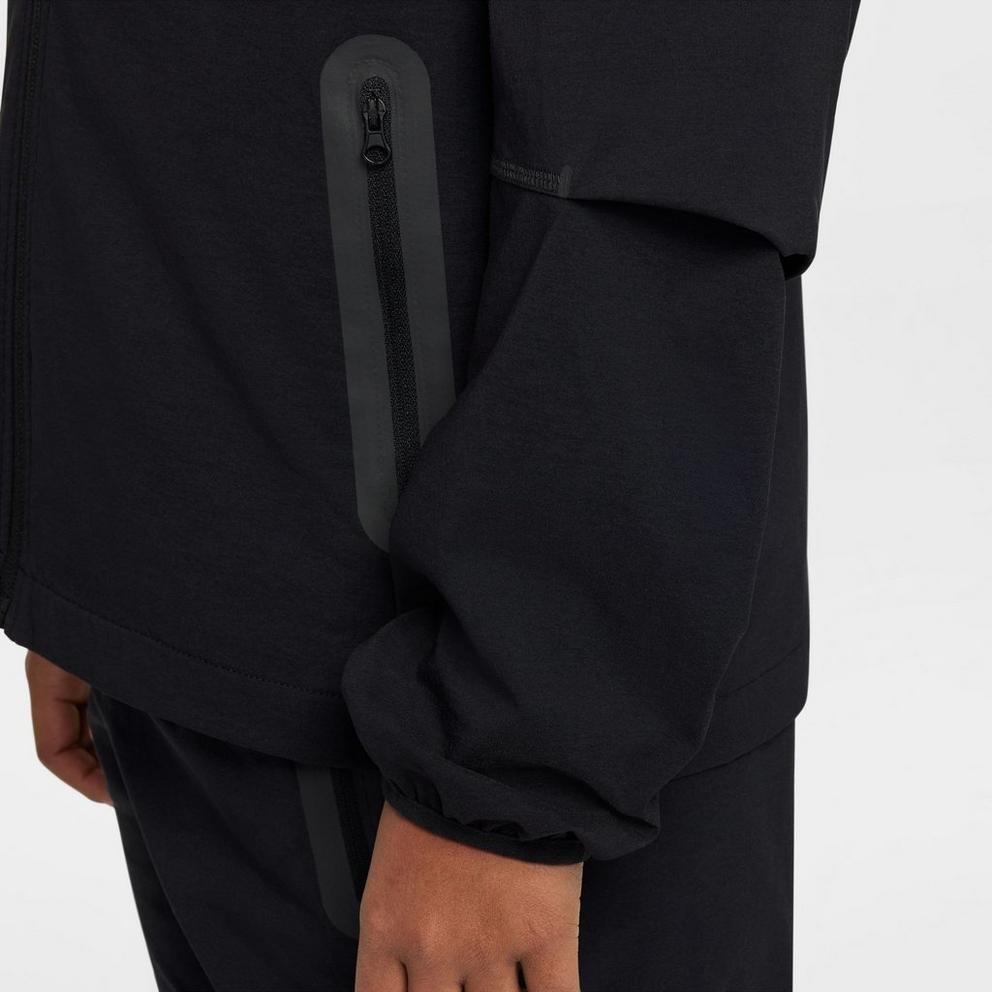 Nike Nike Wvn Zip Hood Jn00