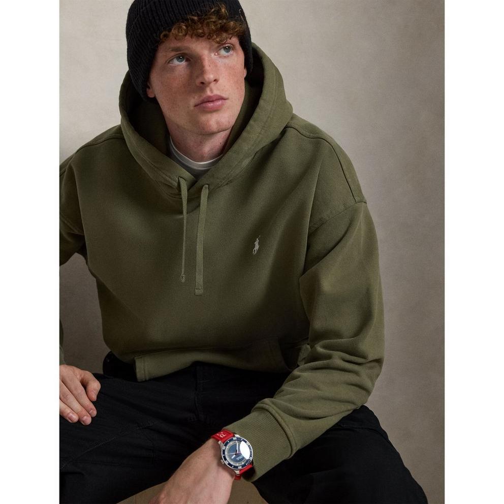 Polo Ralph Lauren Polo Back Print OTH Sn64