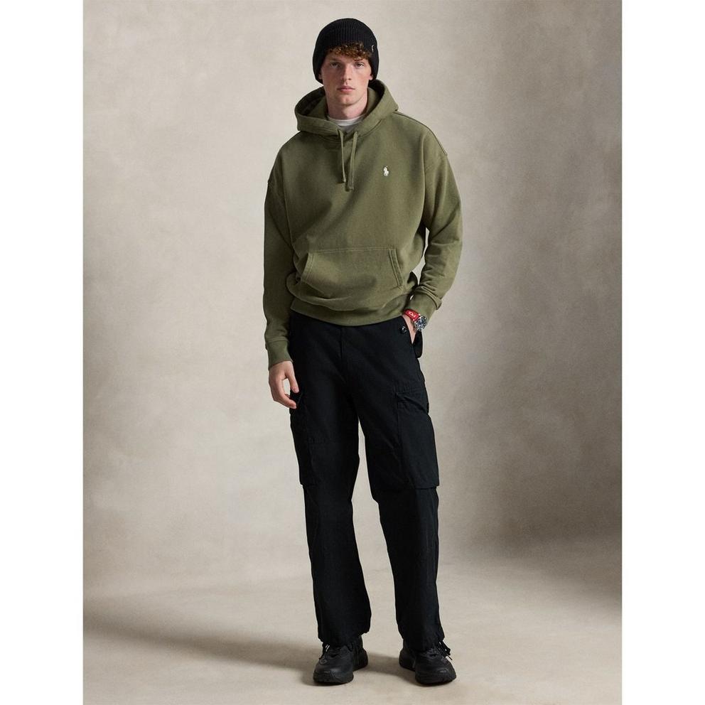 Polo Ralph Lauren Polo Back Print OTH Sn64