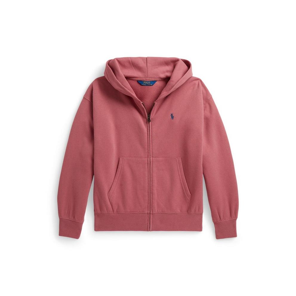 Polo Ralph Lauren Polo Zp Hoodie Jn64