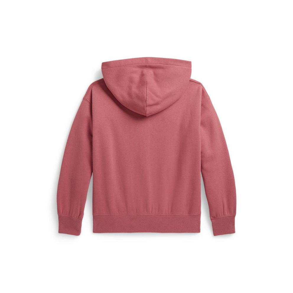 Polo Ralph Lauren Polo Zp Hoodie Jn64