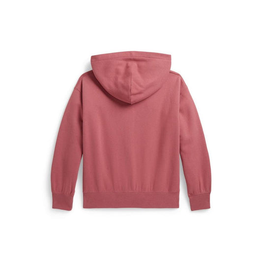 Polo Ralph Lauren Polo Zp Hoodie Jn64