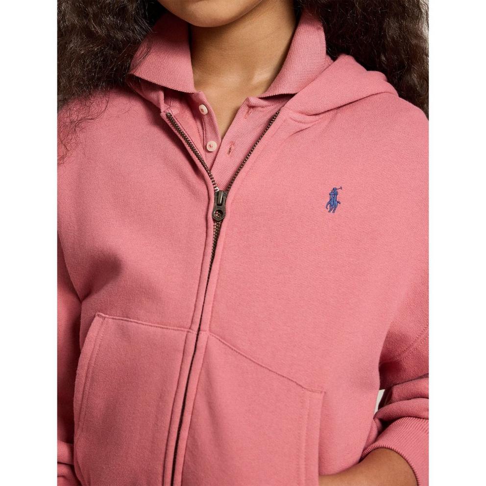 Polo Ralph Lauren Polo Zp Hoodie Jn64