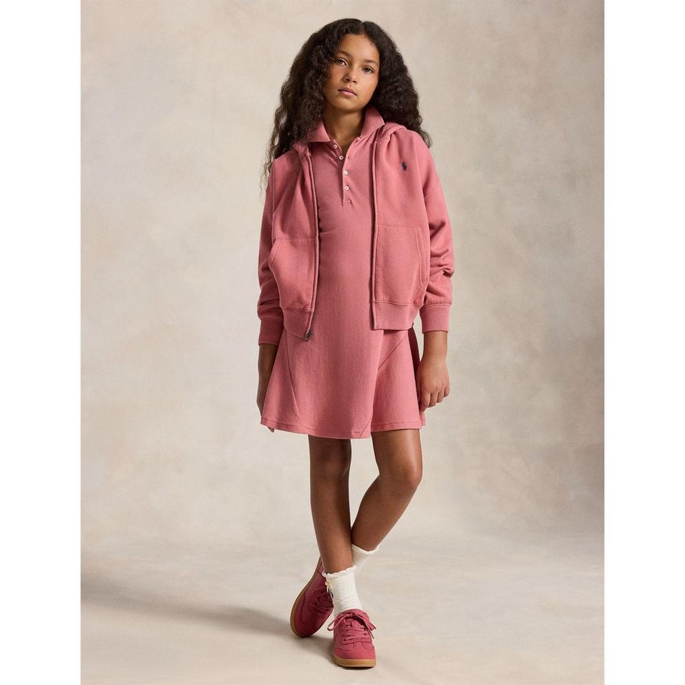 Polo Ralph Lauren Polo Zp Hoodie Jn64
