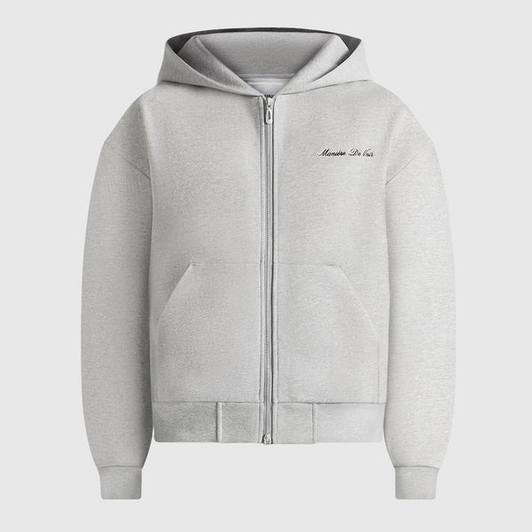 Maniere De Voir Maniere Sig Zip Sn63