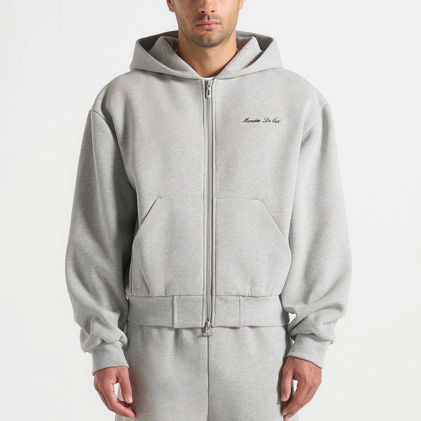 Maniere De Voir Maniere Sig Zip Sn63