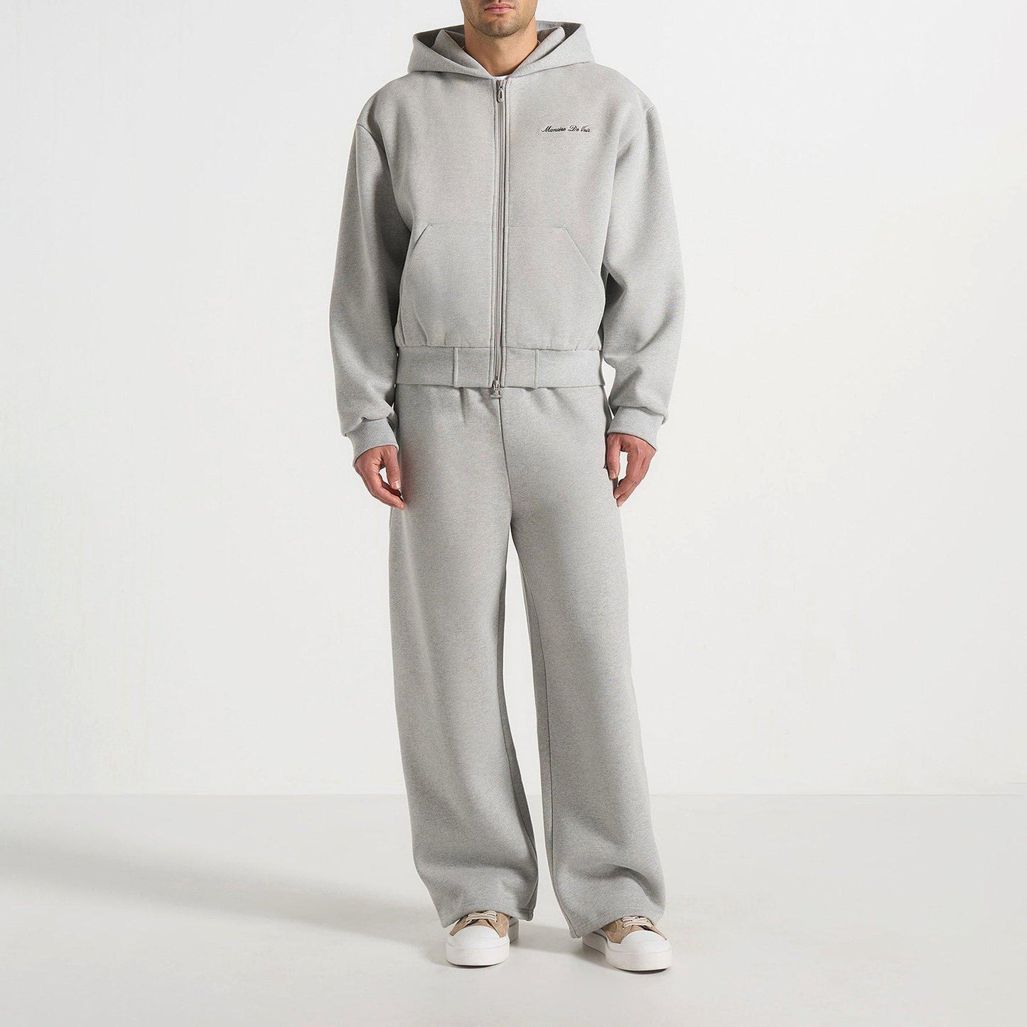 Maniere De Voir Maniere Sig Zip Sn63