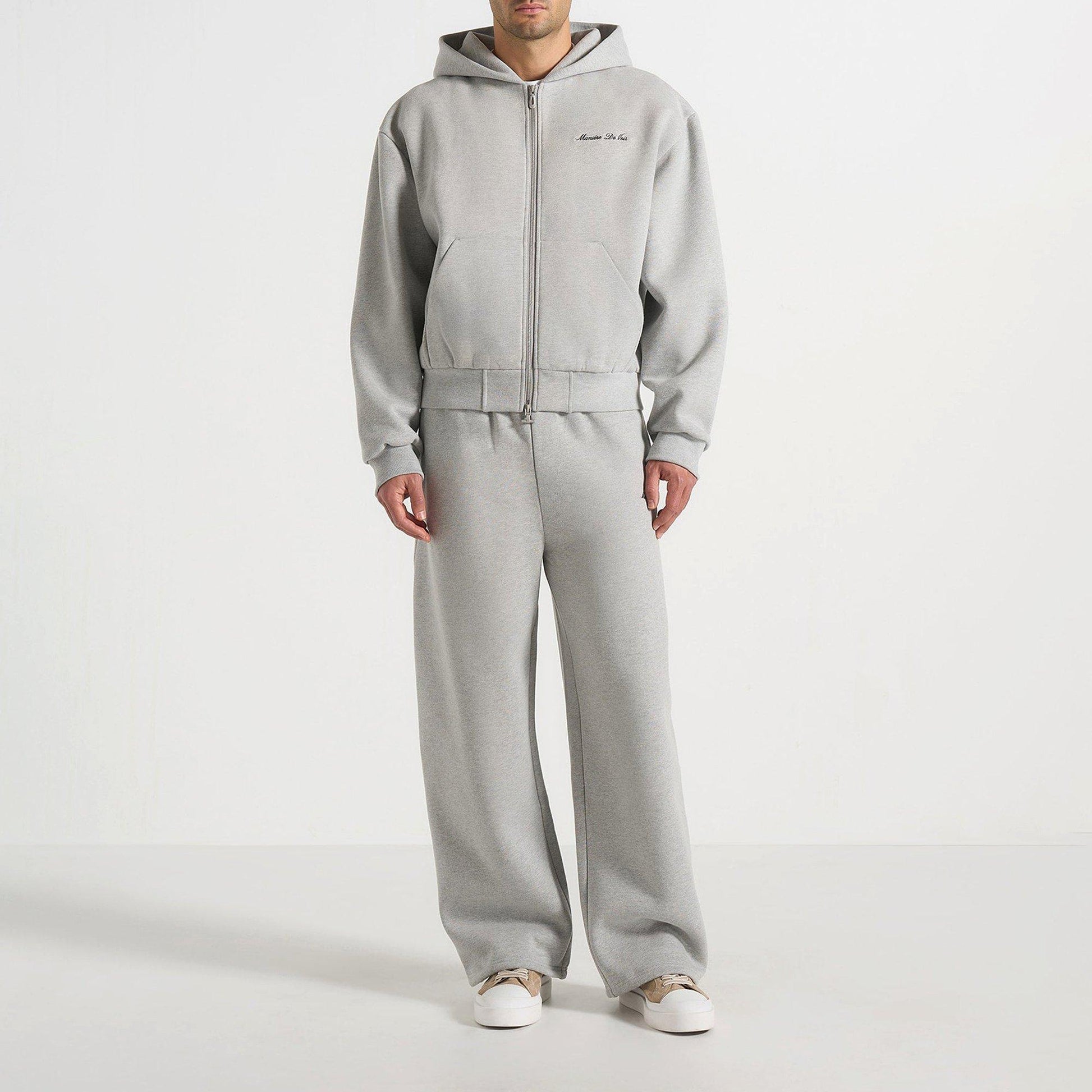 Maniere De Voir Maniere Sig Zip Sn63