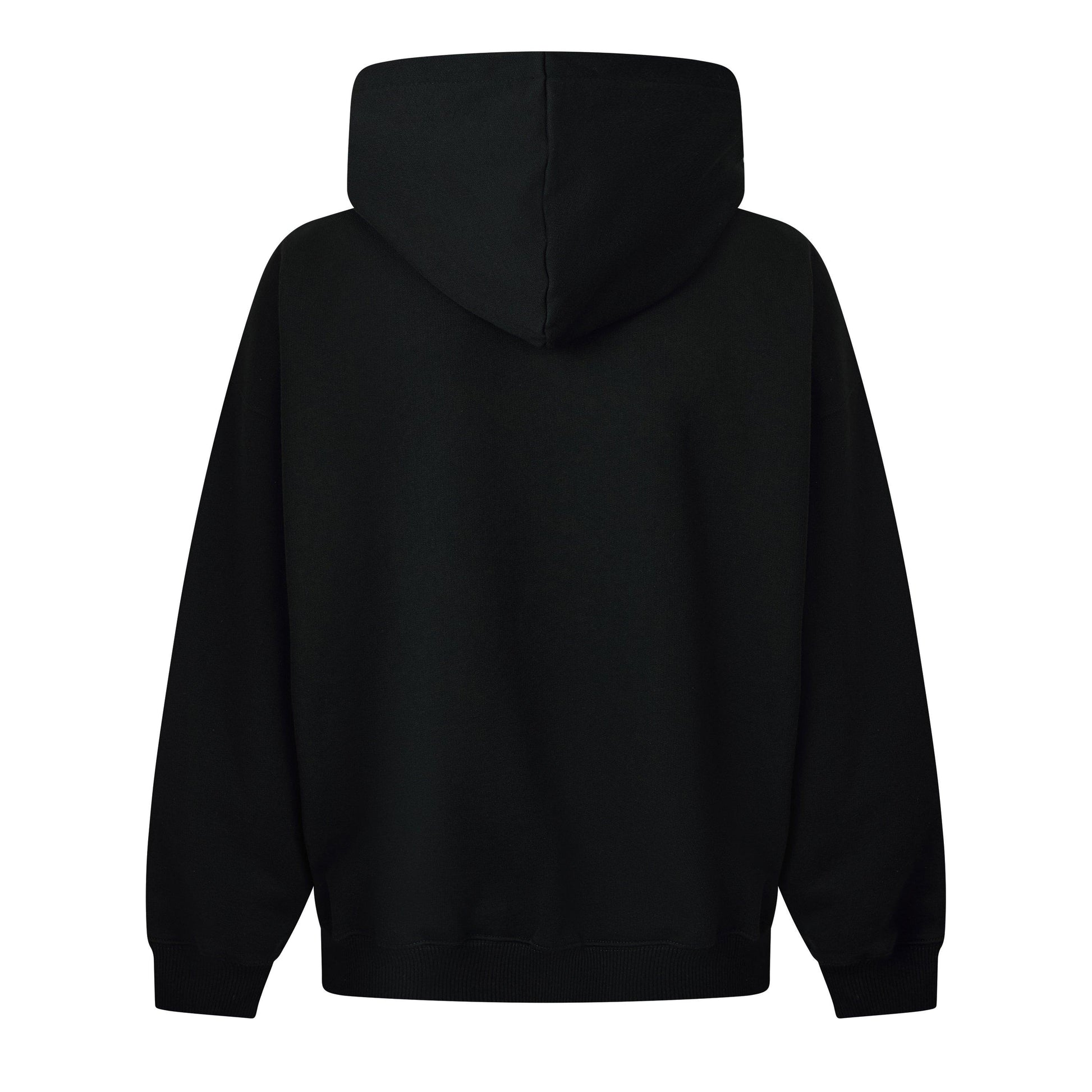 Cole Buxton Men's Bull Dog Zip Hoodie