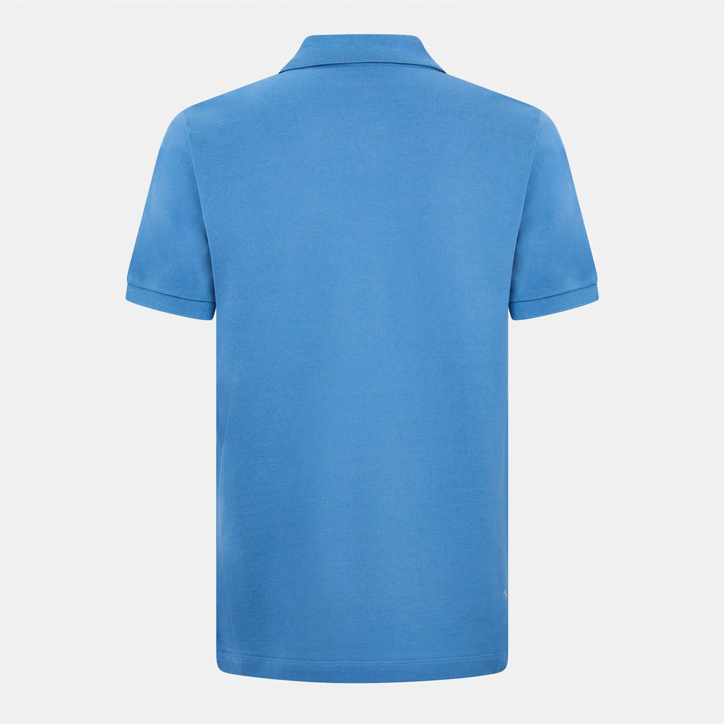 Men's Short Sleeve Polo Shirt