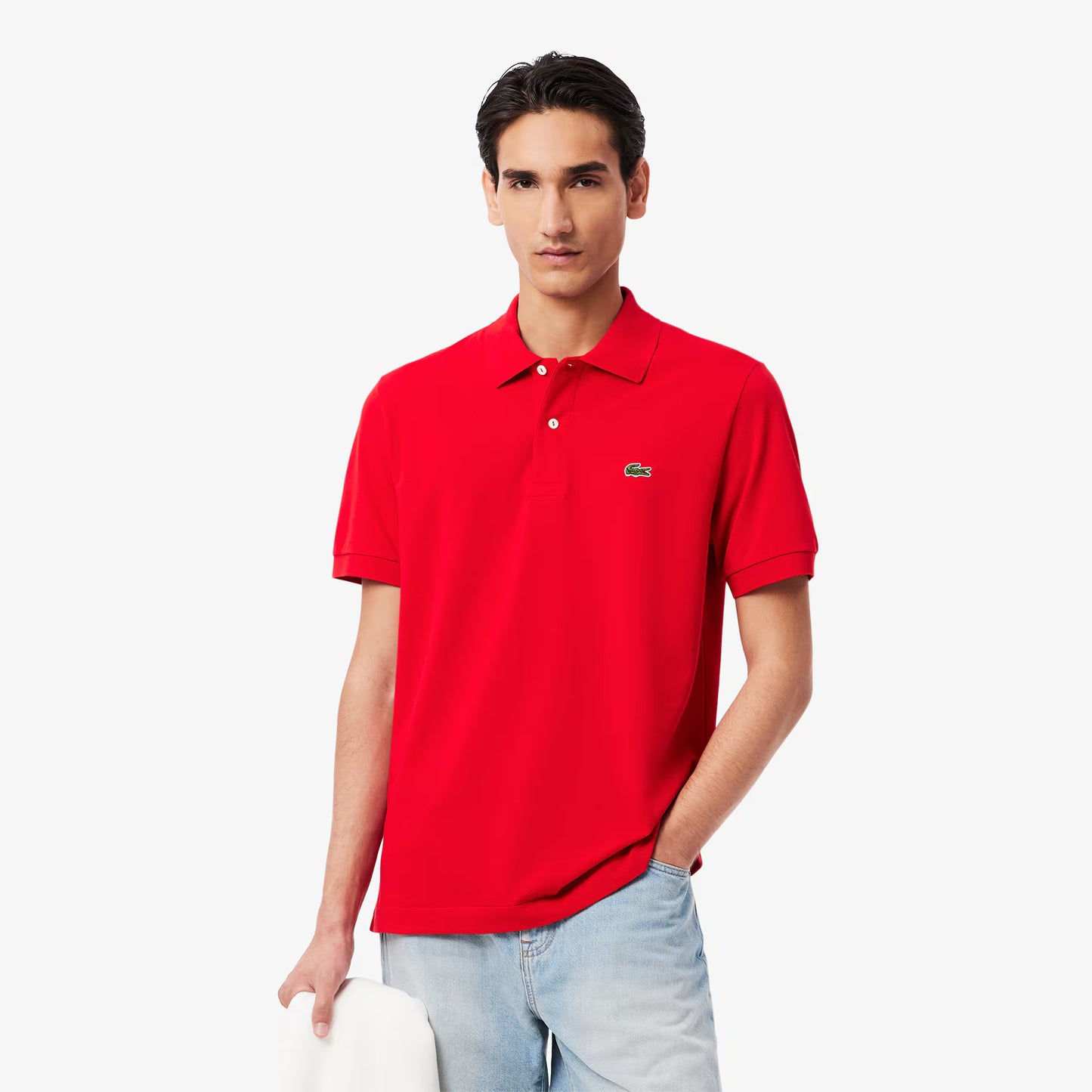 Classic Fit L.12.12 LIGHT Polo Shirt