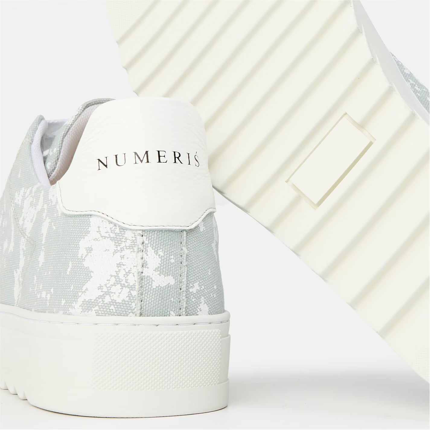 Numeris Atelier Trainers