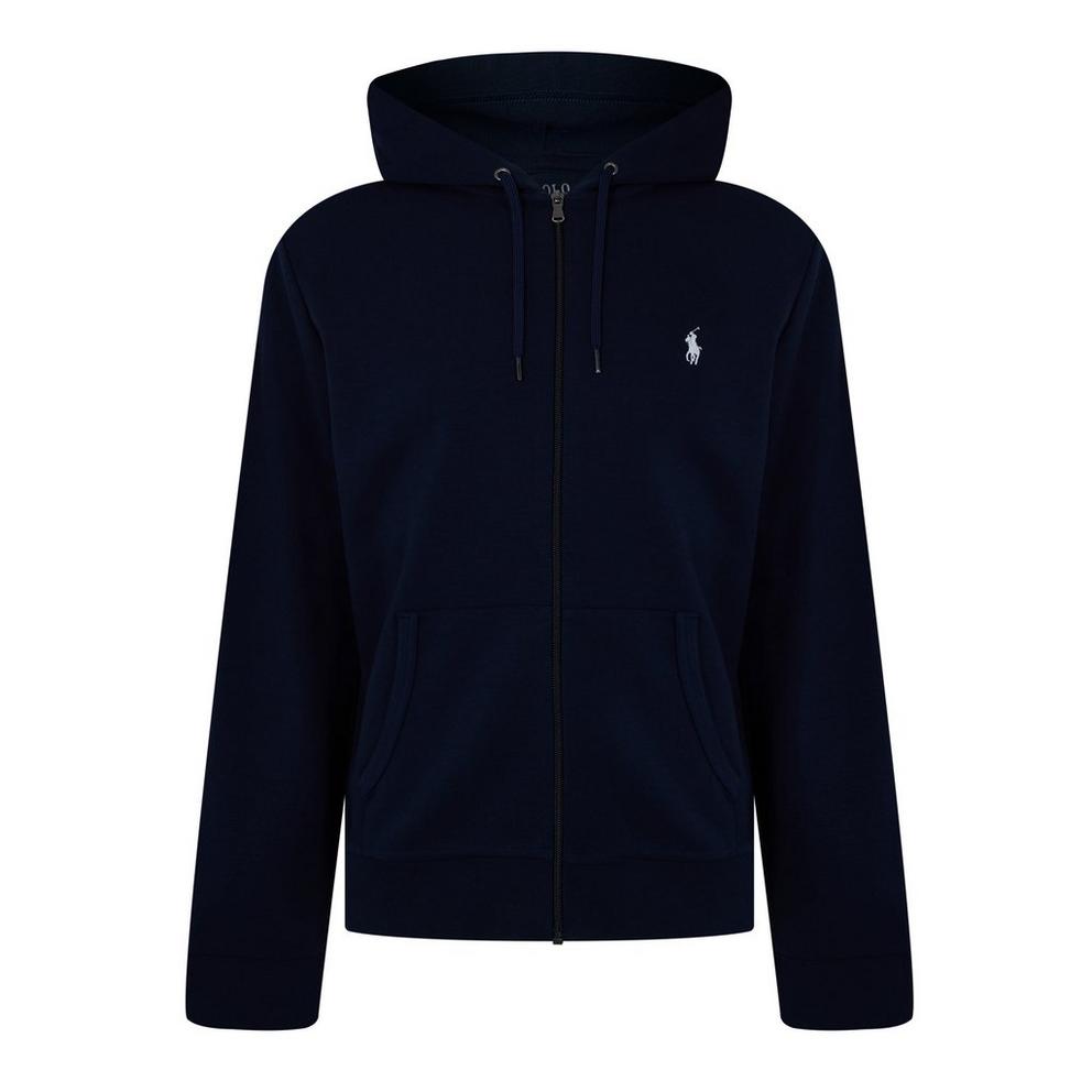 Men's Full-Zip Tech Hoodie