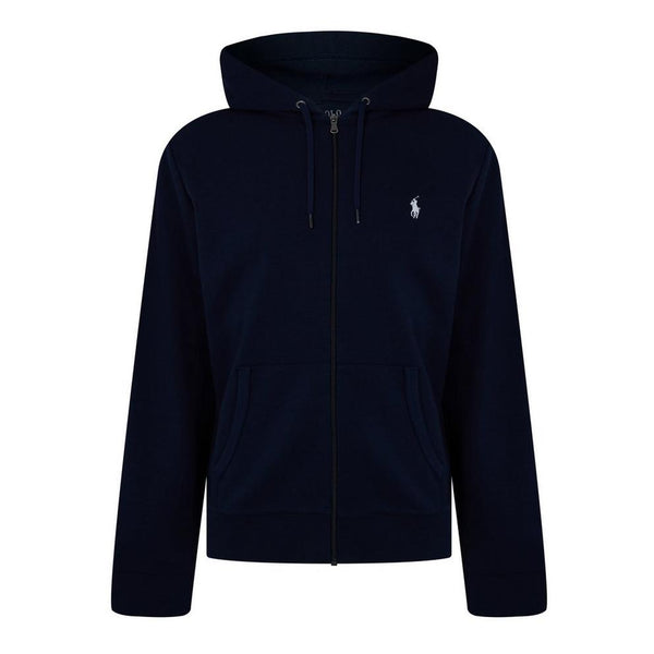 Men's Full-Zip Tech Hoodie