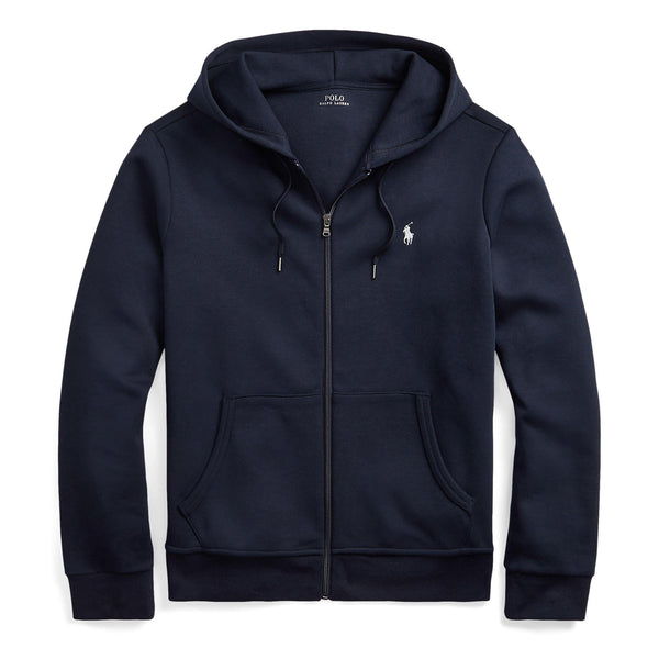Polo Ralph Lauren Men's Full-Zip Tech Hoodie