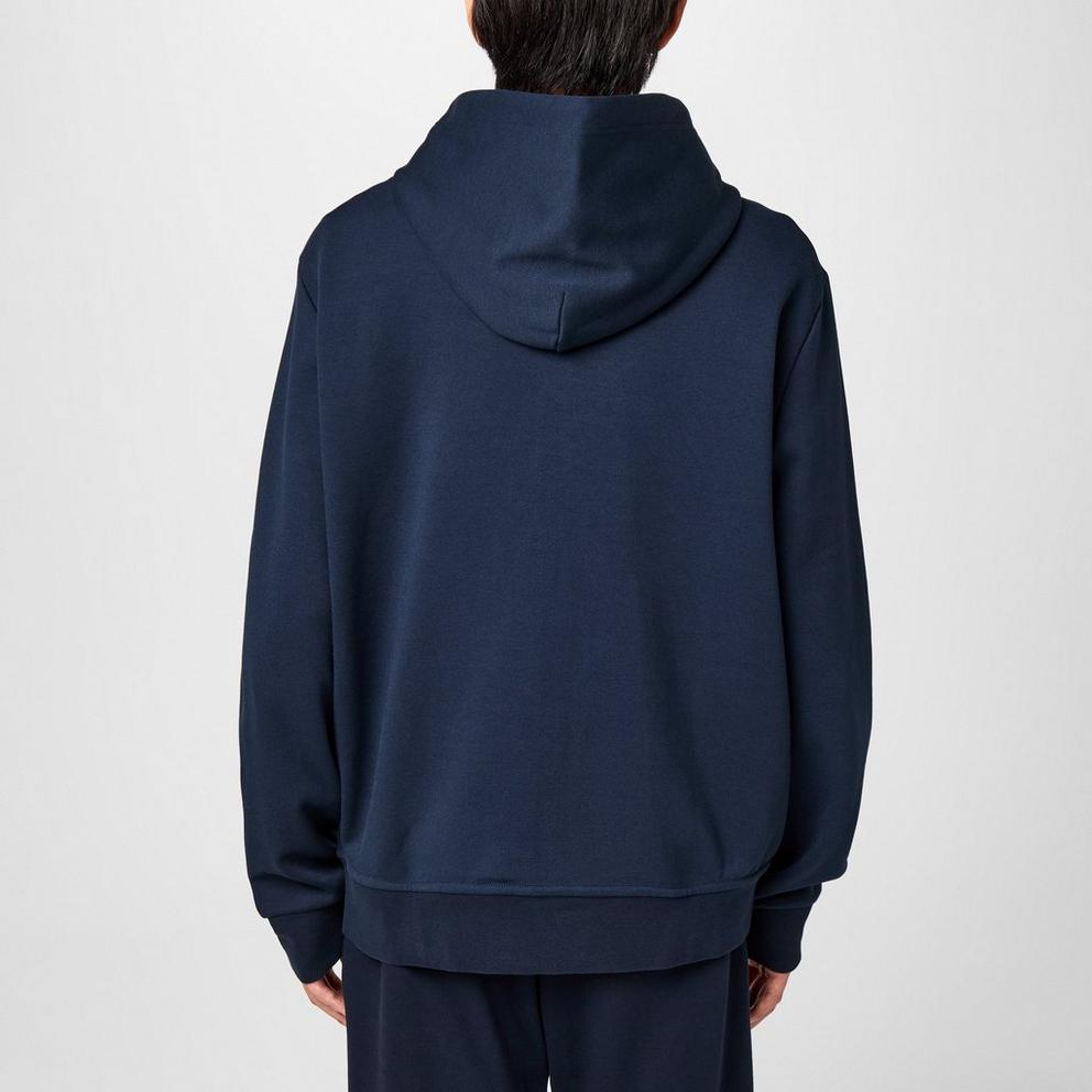 Men's Full-Zip Tech Hoodie