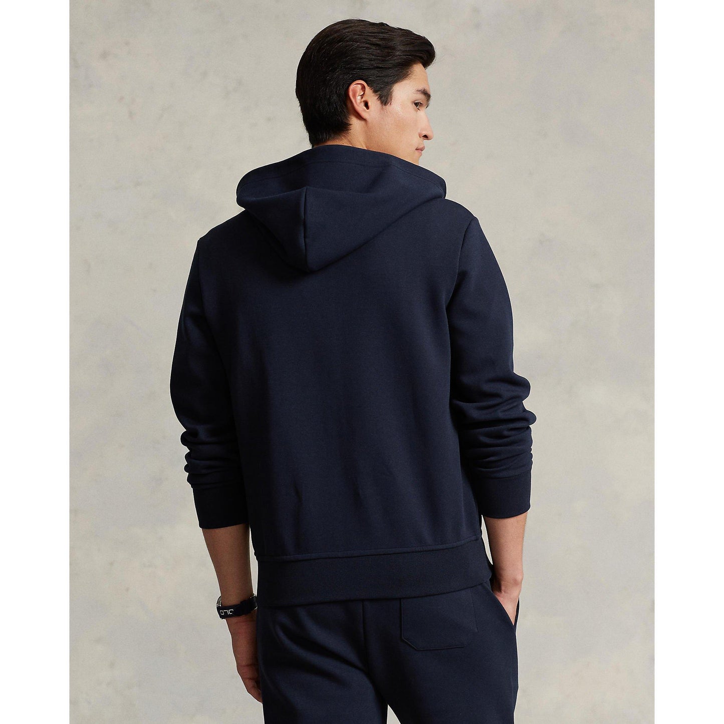 Polo Ralph Lauren Men's Full-Zip Tech Hoodie
