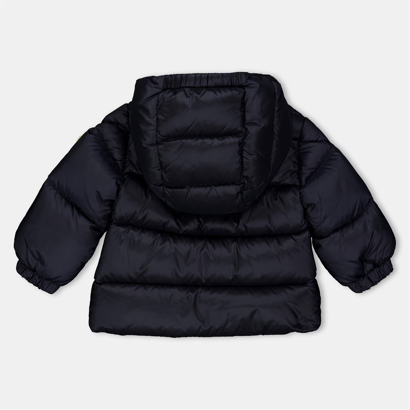 Kids' Quilted Short Puffer Jacket