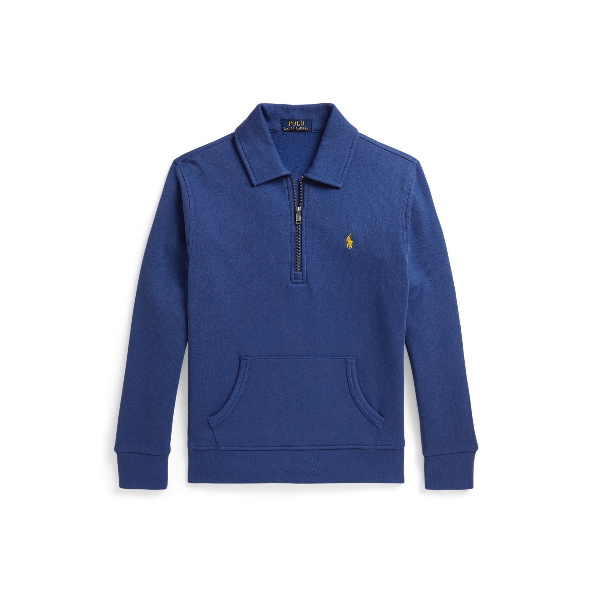 Polo Ralph Lauren Polo HZ Flc Sweat Jn64