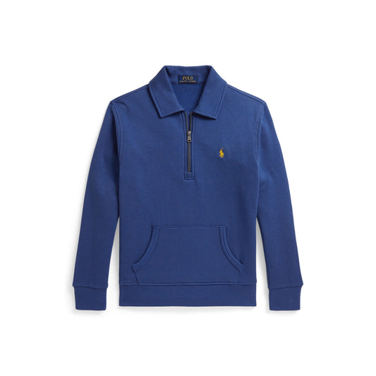 Polo Ralph Lauren Polo HZ Flc Sweat Jn64