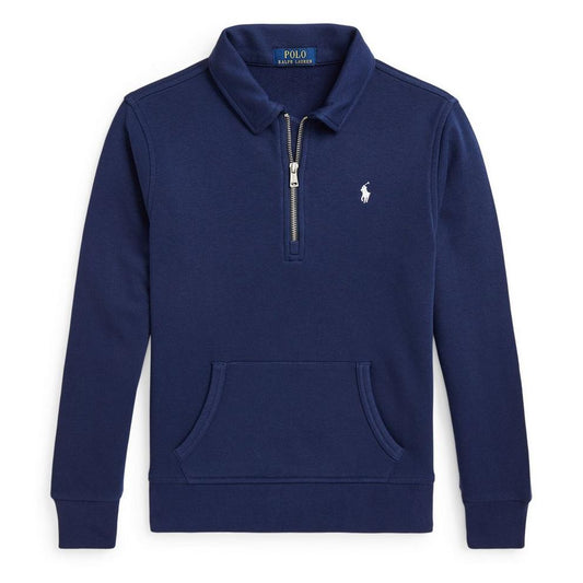 Polo Ralph Lauren Kids' 1/4 Zip Fleece