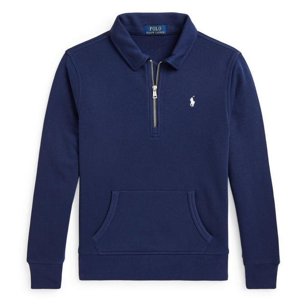 Polo Ralph Lauren Kids' 1/4 Zip Fleece