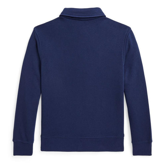 Polo Ralph Lauren Kids' 1/4 Zip Fleece