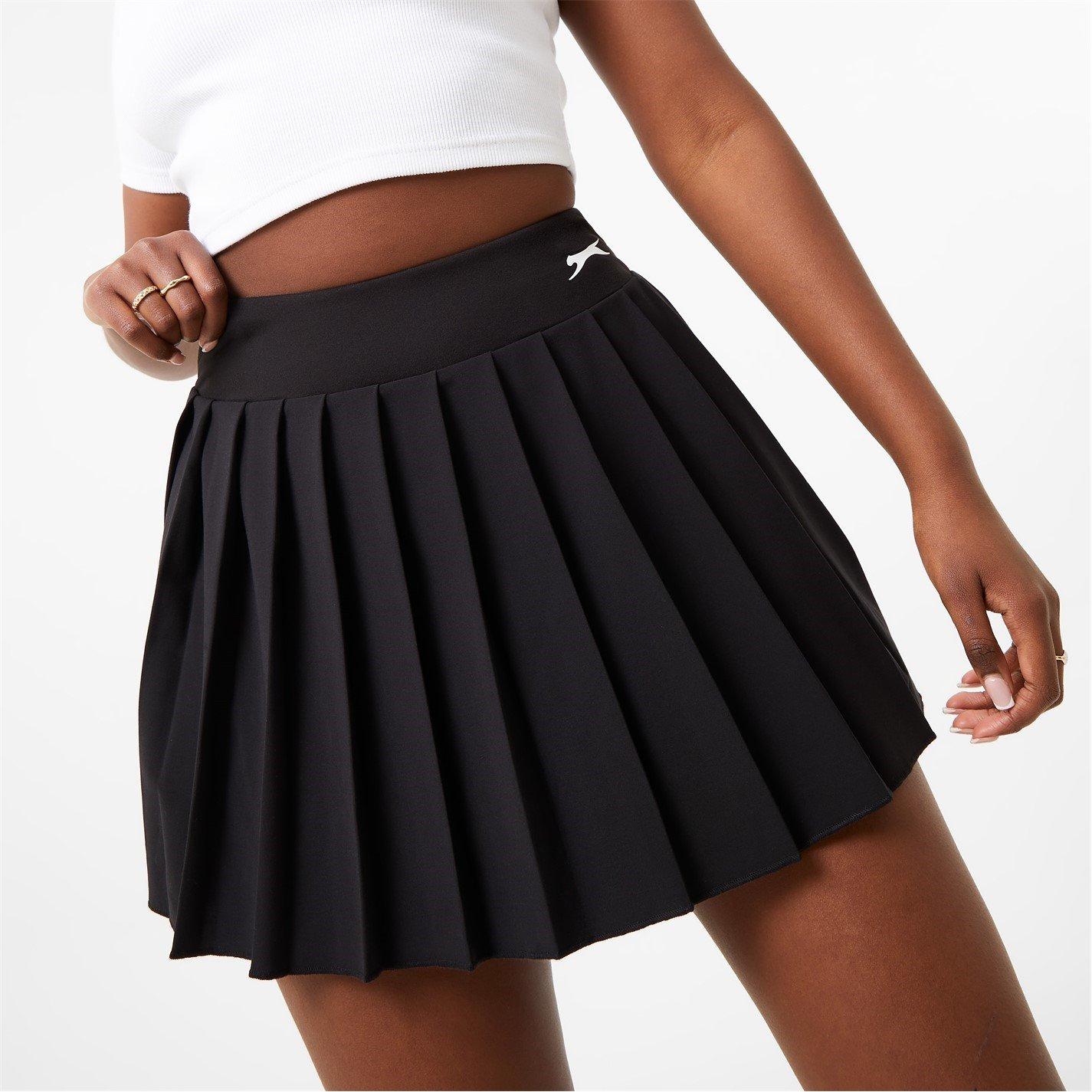 Slazenger Pleated Skort Womens