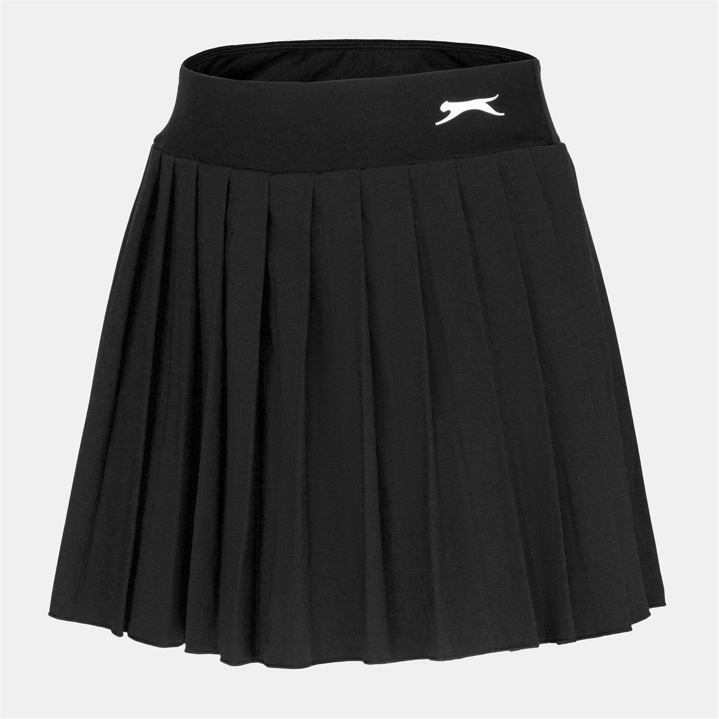 Slazenger Pleated Skort Womens
